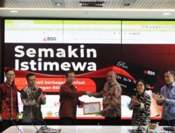 Bank SulutGO Perkuat Keamanan Siber, Raih Pengakuan Nasional