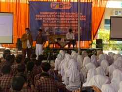 Pendidikan Kejuruan Godog Kesiapan Kerja Peserta Didik