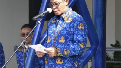 BPJN Sulut Gelar Upacara Hari Sumpah Pemuda Ke-96 Tahun 2024 Dengan Tema: Maju Bersama Indonesia Raya