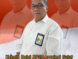 Kepala Balai BP2P Sulut Recky Lahope Ucapkan Selamat Atas Dilantiknya Mentri Baru Perumahan dan Kawasan Permukiman Maruarar Sirait