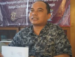 KPU Kota Pekalongan Reschedule Pelaksanaan Debat Kedua Pilwalkot 2024