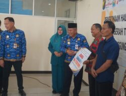 Plt Walikota Salahudin Dorong Masyarakat Turut Serta Kelola dan Pelihara MCK Komunal