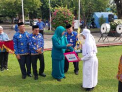 Dokter Kecil Jadi Penggerak Kesadaran Kesehatan Diri di Lingkungan Sekitar