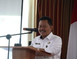 Pengembangan Kompetensi ASN: Kemendagri Susun Grand Design Corporate University 