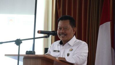 Pengembangan Kompetensi ASN: Kemendagri Susun Grand Design Corporate University 