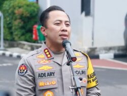 Polri Tangkap Tersangka Baru Kasus Mafia Judi Online, Libatkan Pegawai Komdigi