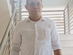 Ketua PAMI-P Sulut Jonathan Mongonta Apresiasi Kinerja Dinas PUPR Kota Manado Dalam Perbaikan Infrastruktur