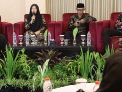 Dialog Parlemen, Berdayakan Desa untuk Tingkatkan Pendapatan Masyarakat