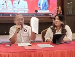 PDAM Manado Keluarkan Pernyataan Resmi Aswin Kasim: Putusan ini menjawab persoalan pesangon x pensiunan karyawan PT AIR.