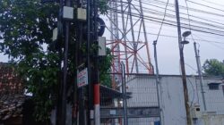 Warga Petarukan Gandeng Kawali Tolak Keberadaan TOWER 