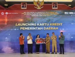 Launching KKPD dan KKI oleh Pemerintah Kabupaten Bolaang Mongondow