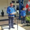 BPJN Sulut Gelar Upacara Bendera Memperingati Hari Ibu ke-96