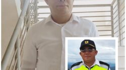 Kinerja BPJN sulut Melalui PPK Arny Mangente Di Apresiasi Ketua PAMI-P Sulut Jonathan Mogonta