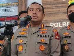 Dicopot Karena Kasus Sambo, Eks Kapolres Jaksel Budhi Herdi Susianto Naik Pangkat Jadi Brigjen