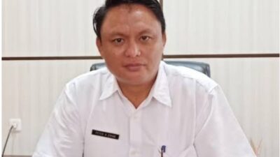 Kerja Nyata Dinas Perkim Kota Manado Dalam Pembangunan Infrastruktur