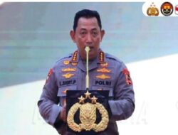 Perintah Kapolri Tidak Main Main, Seluruh Anggota Polri Se Indonesia Wajib Mendengarkan