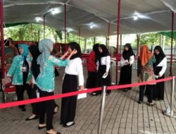 BKPSDM Kota Pekalongan Umumkan Hasil Seleksi Administrasi PPPK Tahap II Tahun 2024