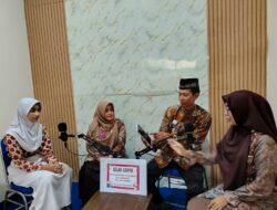 Pesatnya Perkembangan Teknologi, SMPN 3 Kota Pekalongan Bekali Siswa Digital Marketing