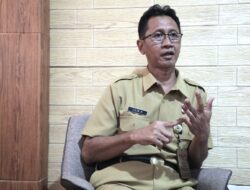 Dukung Swasembada Garam 2027, Begini Strategi Jateng