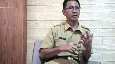 Dukung Swasembada Garam 2027, Begini Strategi Jateng