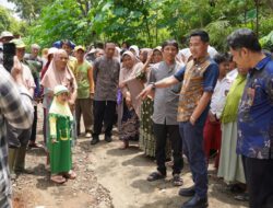 Pemkab Kendal Gerak Tangani Persoalan Warga