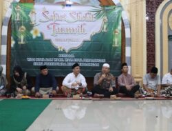 Masyarakat Diingkatkan Waspada Kejahatan Jelang Lebaran