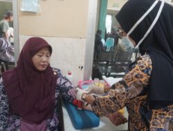 Pemkot Pekalongan Jalankan Program UHC, Warga Bisa Berobat Gratis dengan KTP