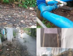 LSM INAKOR dan LAMI  Soroti Dugaan Penyimpangan Proyek SPAM Manado dan Rusunuwa Pendidikan Tuminting, Minta KPK Turun Tangan