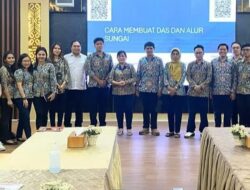 BWS Sulawesi 1 Gelar Kegiatan Bertajuk “Rabu Tau” Satu Jam Tau Mengenai Pemanfaatan Sumber Daya Air