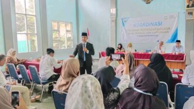 PLKB Dapat Tugas Baru dari Kemendukbangga: Distribusikan Program Makanan Bergizi Gratis untuk Ibu Hamil dan Balita