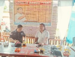 Pimpinan DPD PJS Siap Kawal Program Presiden di Sulut