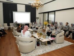Berdayakan Perempuan, BKOW Jateng Fokus Tuntaskan 4 Isu Strategis