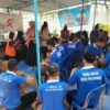 Rutan Pekalongan Dorong Kemandirian WBP lewat Pelatihan Industri Kreatif