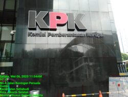 Dugaan Korupsi Proyek Infrastruktur Kota Bandung Dilaporkan ke KPK oleh Masyarakat Peduli Anti Korupsi
