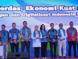 Kick Off Bulan Literasi  Keuangan: PNM Gandeng OJK dan Perbankan Gelar Acara “UKM Cerdas Ekonomi Kuat”
