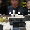 Polsek Matuari berhasil ungkap Kasus pencurian di SD N Manembo nembo