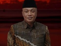 Kembali Dipercayakan, Machmud Turuis Nahkodai Syarikat Islam Sulut Priode 2025-2030 Aktivis Deddy Loing Turut Menyampaikan Dukungan