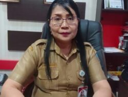 Kepala SMKN 3 Manado Bantah Tuduhan Tak Transparan, Tegaskan Dana Dikelola Sesuai Aturan