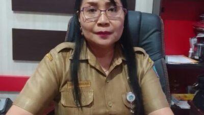 Kepala SMKN 3 Manado Bantah Tuduhan Tak Transparan, Tegaskan Dana Dikelola Sesuai Aturan