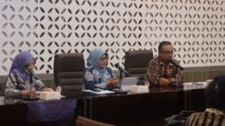 Percepat Pembahasan LKPj, Pansus Studi Banding ke DIY
