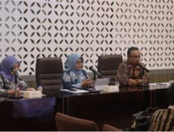 Percepat Pembahasan LKPj, Pansus Studi Banding ke DIY