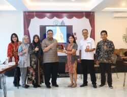 Komisi C DPRD Jateng Dukung Renovasi dan Rebranding PT PRPP untuk Optimasi Aset