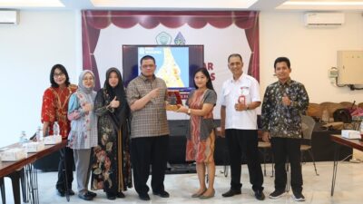 Komisi C DPRD Jateng Dukung Renovasi dan Rebranding PT PRPP untuk Optimasi Aset