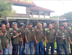 Pernyataan Publik LSM Triga Nusantara Indonesia: Apresiasi Langkah Kejaksaan Agung dalam Pengungkapan Kasus PT Sritex, Tanda Nyata Perjuangan Antikorupsi Semakin Menguat