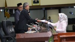DPRD Jateng Bahas Sejumlah Agenda Strategis dalam Rapat Paripurna
