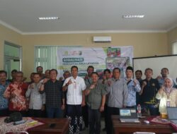 TPST Mitra Brayan Resik Siap Perluas Layanan,Target Sampah Dikelola 10 Ton per Hari