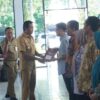 Progres Pembentukan Koperasi Desa Merah Putih Batang Capai 100%
