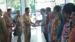 Progres Pembentukan Koperasi Desa Merah Putih Batang Capai 100%