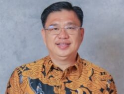 Jika Dipercayakan dan Tuhan Berkenan, Tonny Hendrik Lasut Nyatakan Siap Nahkodai Golkar Sulut
