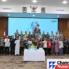 Perayaan HUT ke-64 Bank SulutGo: Sederhana, Bermakna, dan Penuh Doa